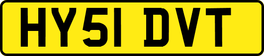 HY51DVT