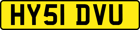 HY51DVU