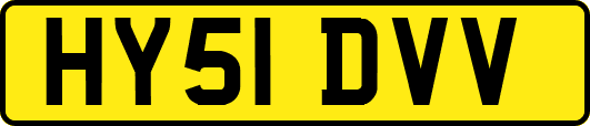 HY51DVV