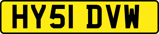 HY51DVW