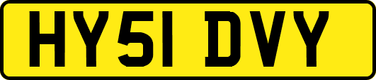 HY51DVY