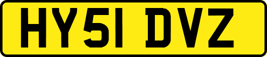 HY51DVZ