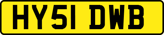 HY51DWB