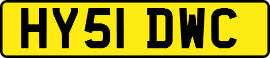 HY51DWC