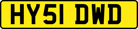 HY51DWD