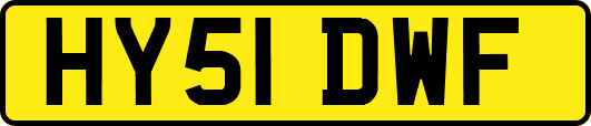 HY51DWF