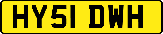 HY51DWH