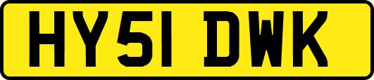 HY51DWK