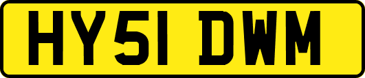 HY51DWM