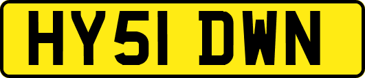 HY51DWN