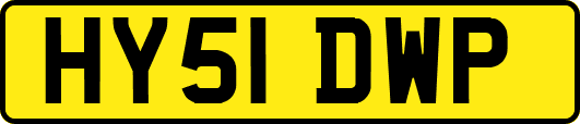 HY51DWP