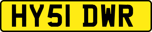 HY51DWR