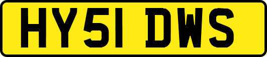 HY51DWS