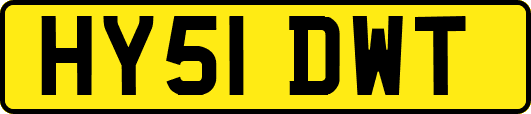 HY51DWT