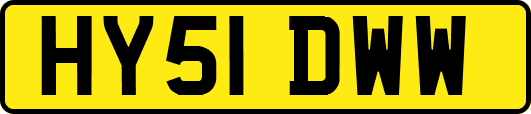 HY51DWW