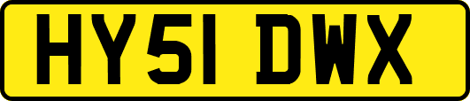 HY51DWX