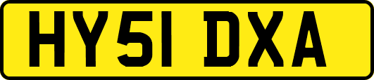 HY51DXA