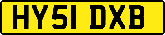 HY51DXB