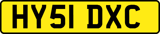 HY51DXC