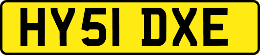 HY51DXE