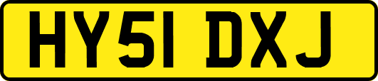 HY51DXJ