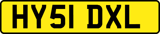 HY51DXL