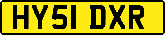 HY51DXR