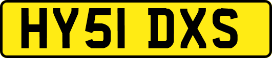 HY51DXS