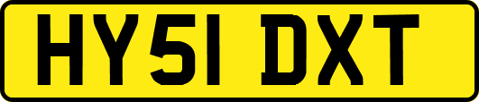 HY51DXT