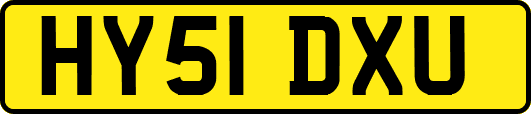 HY51DXU