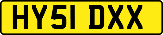 HY51DXX