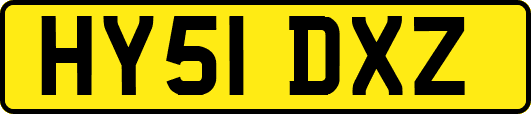 HY51DXZ