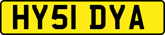 HY51DYA