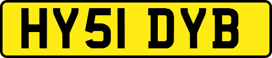 HY51DYB