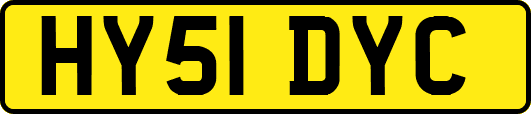 HY51DYC