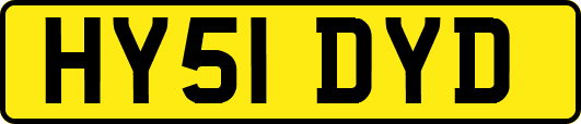 HY51DYD