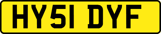 HY51DYF