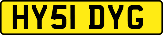 HY51DYG