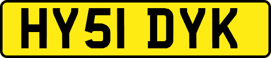 HY51DYK