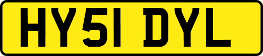 HY51DYL