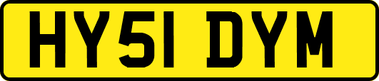 HY51DYM