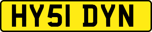 HY51DYN