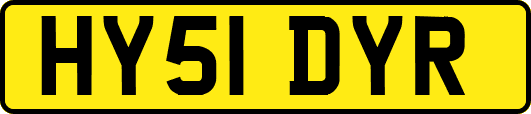 HY51DYR