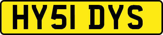 HY51DYS