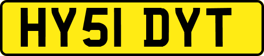 HY51DYT