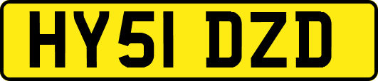 HY51DZD