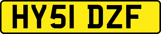 HY51DZF