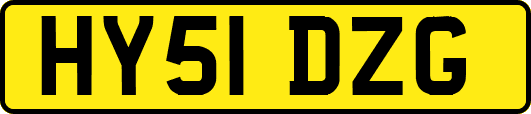 HY51DZG