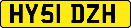 HY51DZH