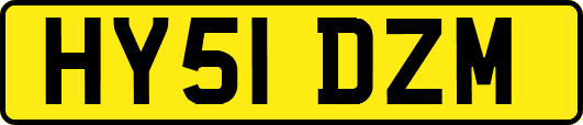 HY51DZM